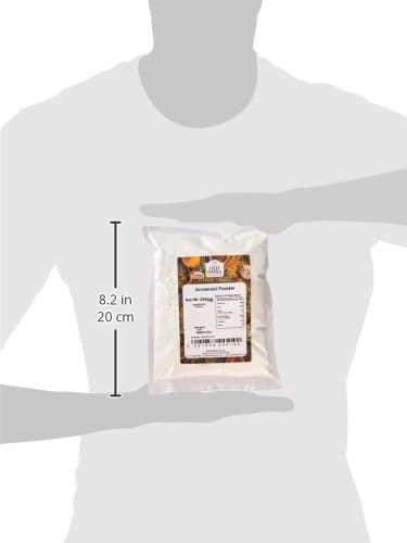 Old India Pfeilwurzpulver 250g 4