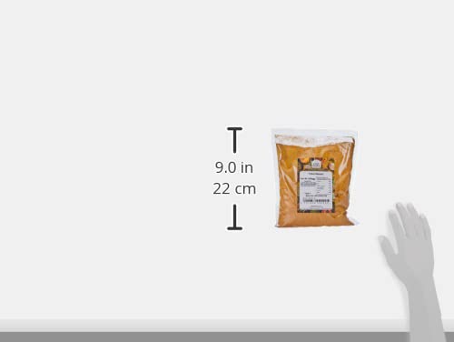 Old India Tikka Masala 500g - Indian Seasoning Blend 4