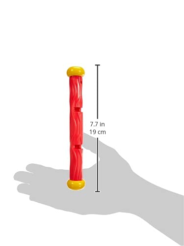 Intex Summer Fun Swimming Pool Dive Sticks (Set of 5) | Soft PVC Material | Ages 6+ 3