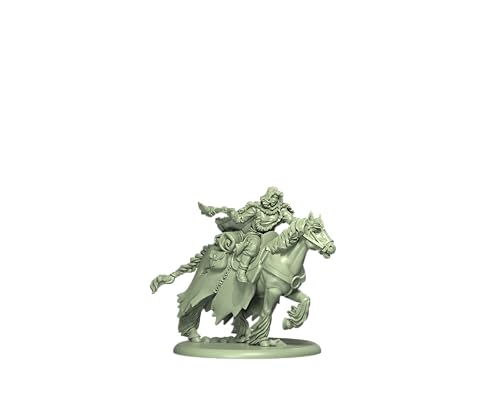 CMON A Song of Ice & Fire - Harma's Vanguard Expansion (SIF419) 4