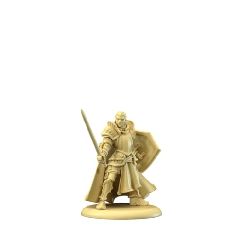 CMON A Song of Ice and Fire: Baratheon Heroes 4 Expansion (SIF820) 6