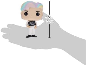 Funko Pop! Rocks BTS - Butter Vinylfigur 7er-Pack (64888) 14