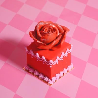 Renshaw White Chocolate Modelling Paste - 250g | Sets Firm | Easy to Use for Cake Decorating 6