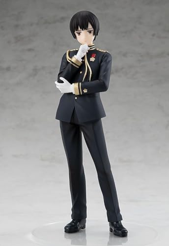 Orange Rouge Hetalia World Stars Japan Pop Up Parade PVC Figure (G94544) 6
