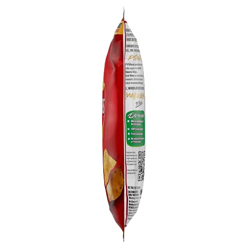 Walkers Ready Salted Crisps 32.5g (Case of 32) 13