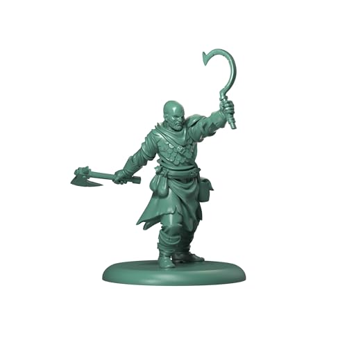 CMON: Das Lied von Eis und Feuer – Stony Shore Pillagers Unit Box (SIF911) 5