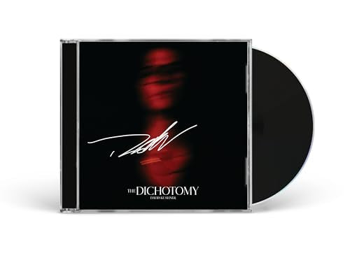 The Dichotomy - Exclusive Signed Audio CD 2
