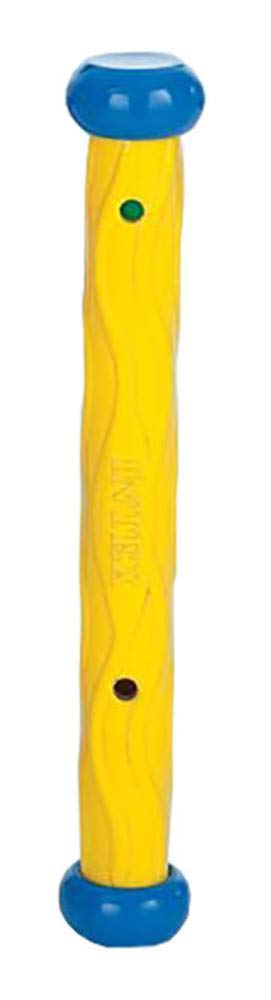 Intex Summer Fun Swimming Pool Dive Sticks (Set of 5) | Soft PVC Material | Ages 6+ 7