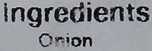 Old India Zwiebelflocken geschrotet 1 Kg 3