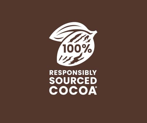Galaxy Smooth Milk Chocolate Bar – 360 g für den Genuss am Filmabend [Schokoladensnack] 7