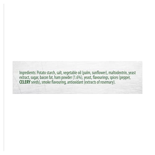 Knorr Gluten Free Ham Paste Bouillon, 1 kg 6