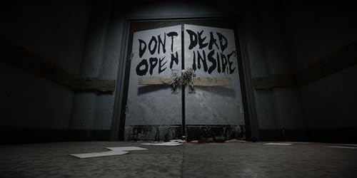 The Walking Dead Destinies - Nintendo Switch Digital Edition 11