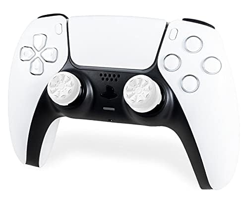 KontrolFreek FPS Freek Galaxy White for Playstation 4 (PS4) and Playstation 4