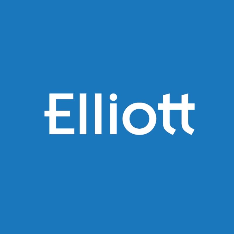 Elliott Silicone Bottle Brush - Flexible, Hygienic & Scratch-Free Cleaning | Grey | 300mm Length 5