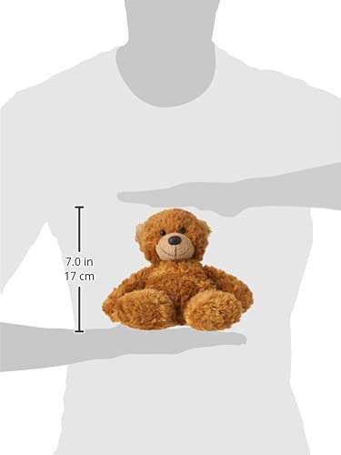 Aurora Bonnie Teddy Bear - Soft Plush Stuffed Animal for Babies & Kids 11
