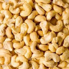 Nutural World - Crunchy Cashew Nut Butter (170g) - Great Taste Award Winner