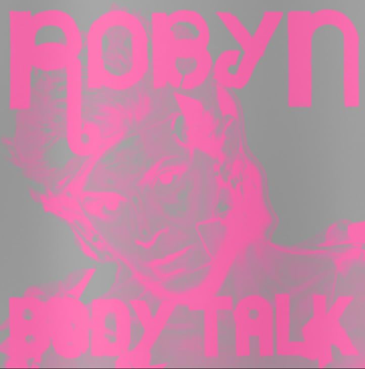 Robyn - Complete Body Talk [2LP Vinyl] 3