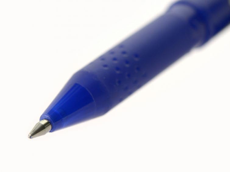PILOT FriXion Ball Clicker Erasable Gel Rollerball Pen Set - Medium 0.7mm Tip, Green Ink 3