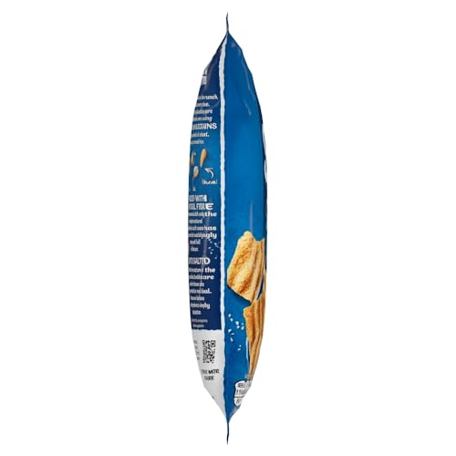 Sunbites Wholegrain Snack Lightly Salted Crisps 95g (Pack of 12)