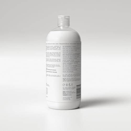 The Lab Co. – Nicht-biologischer Weichspüler (1 Liter) 10