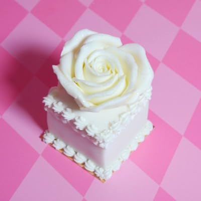 Renshaw White Chocolate Modelling Paste - 250g | Sets Firm | Easy to Use for Cake Decorating 5