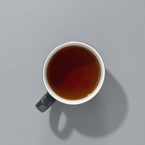 Suki Tea Belfast Brew Black Tea - 50 Pyramid Bags | Malty Flavor | Fairtrade Certified 4