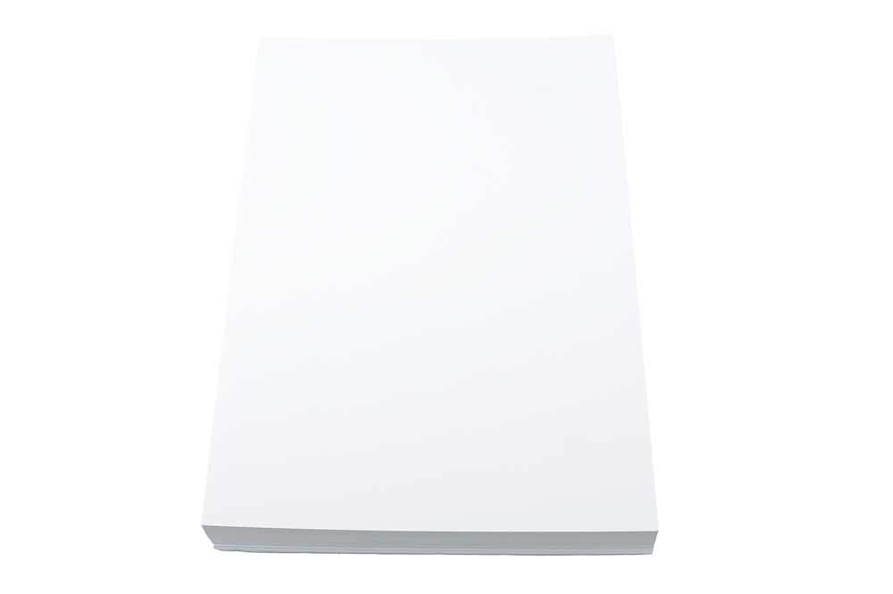 House of Card & Paper A3 220 gsm Card - White | Pack of 25 Sheets | Made in the UK