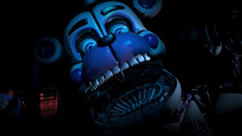 Five Nights at Freddy's: Core Collection - Nintendo Switch 21