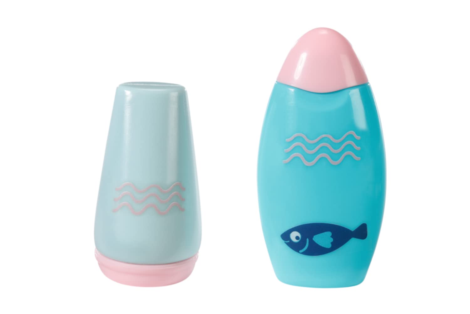 BABY born Bath Fun Set - 8 Accessories for Dolls up to 43cm | Ages 3+ 6