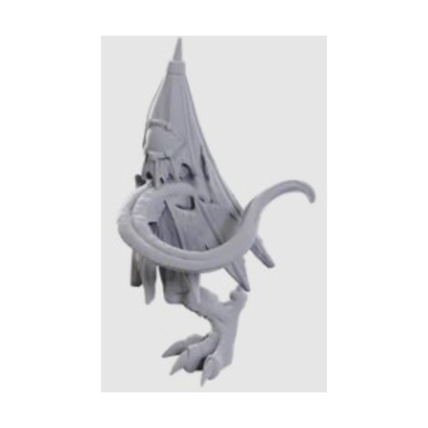 WizKids Pathfinder Battles Deep Cuts Kasa-Obake Miniature - Ready to Paint | Plastic