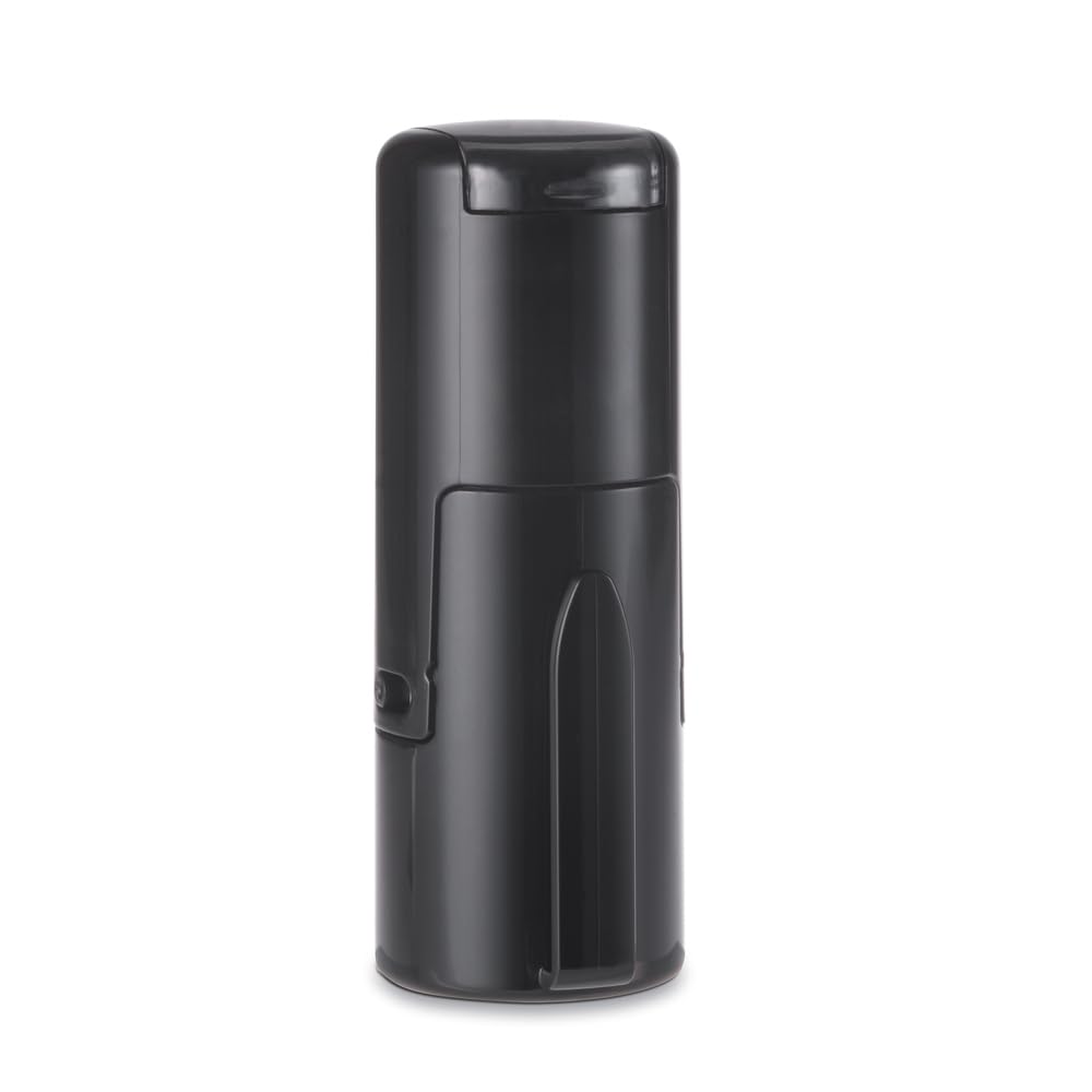 Trodat Printy 4612 Paw Print Self-Inking Stamp - 11x11mm Impression Size | Plastic 3