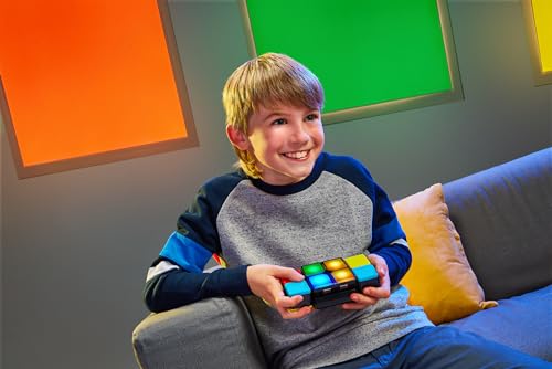 FlipSlide 674 – Leuchtendes Zappel-Puzzlespiel für Kinder ab 8 Jahren 14