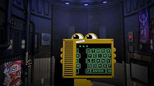 Five Nights at Freddy's: Core Collection - Nintendo Switch 22