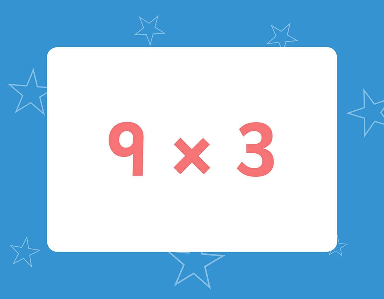 CGP New Times Tables Flashcards - Learning 1 to 12 Times Tables | Cards | English 6