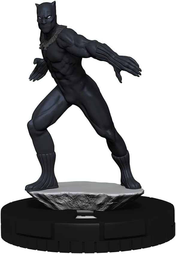 Wizkids Marvel HeroClix: Avengers 60. Jubiläums-Booster-Stein (10er-Box)