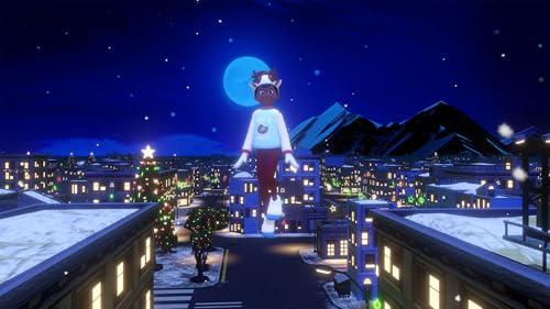 The Elf on the Shelf: Christmas Heroes - Nintendo Switch