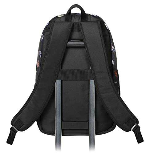 Karactermania My Hero Academia Chibi-ECO Rucksack 2.0 3