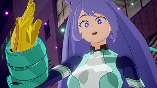 My Hero One's Justice 2 - Nintendo Switch 24