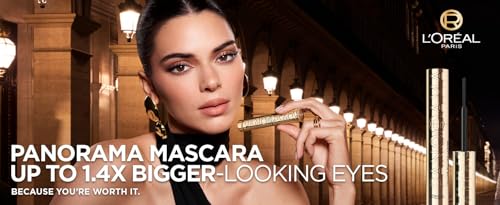 L'Oréal Paris Volume Million Lashes Panorama Mascara (12.5ml) 16