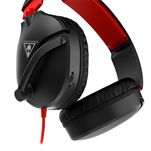 Turtle Beach Recon 70N Gaming Headset for Nintendo Switch, PS5, PS4, Xbox Series X|S, Xbox One, PC & Mobile 19