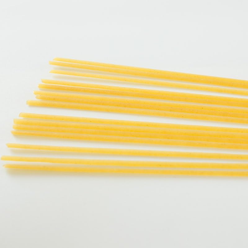 Rummo Gluten Free Linguine No.13 Pasta - Premium Italian Long-Strand | 400g 9