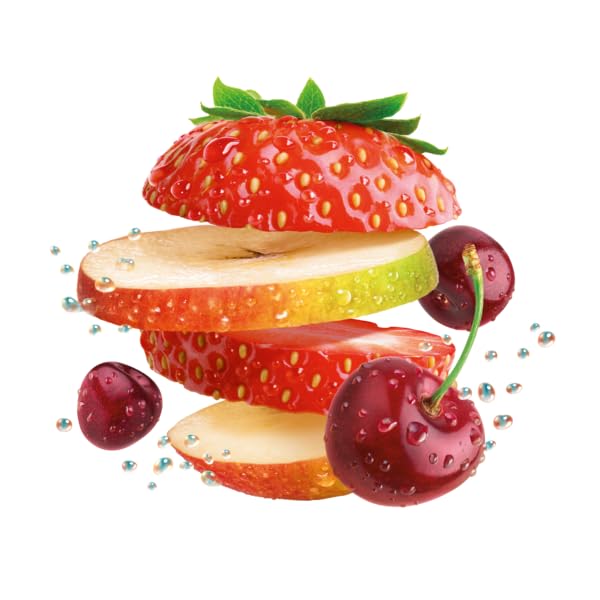 Robinsons Summer Fruits Squash - Low Calorie Double Strength Concentrate | 750ml 5