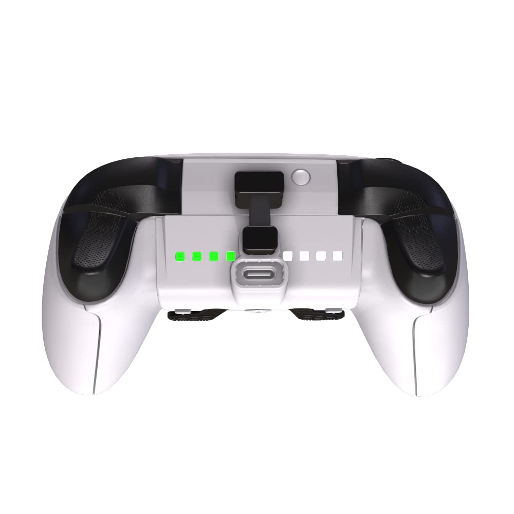 Strike Pack Wired Dominator für Xbox Series X|S &amp; Xbox One – Erweiterter Controller-Mod mit Back Paddles &amp; Anti-Recoil 4