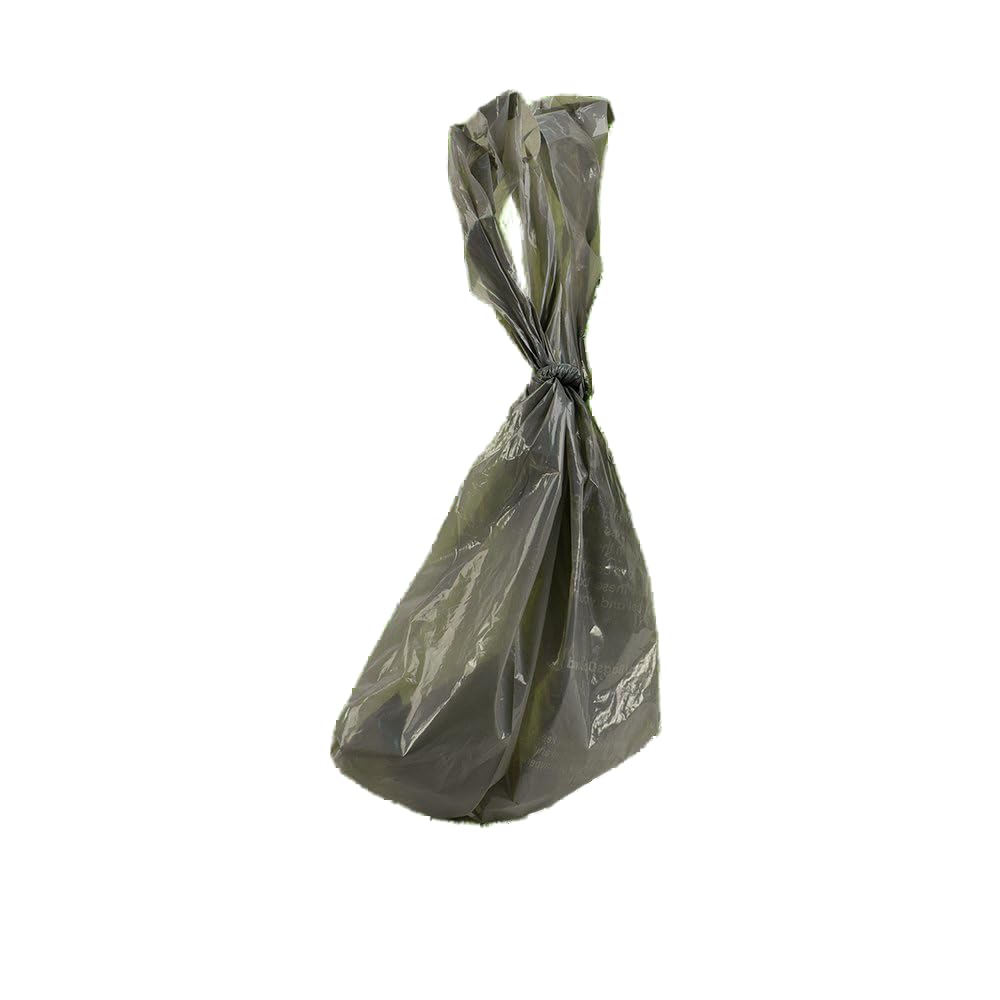 Bags on Board Hand Armour Extra Thick Dog Poo Bags - 100 Count, 7x15 Inches, Leak Proof 3