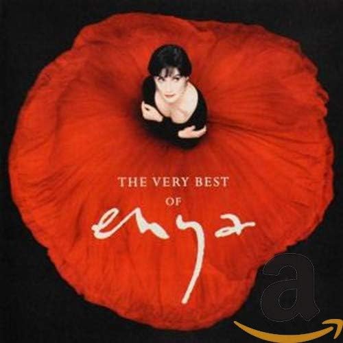 Das Allerbeste von Enya (2009) - CD
