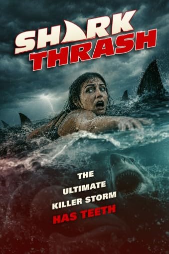 Shark Thrash [DVD] 1