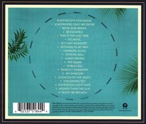 Keane - The Best Of Keane [Audio CD]