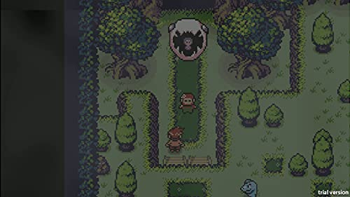 Monster Crown - Nintendo Switch 22