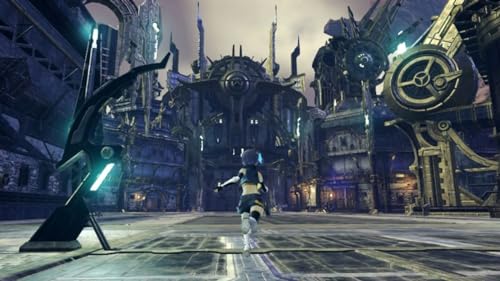 Xenoblade Chronicles 3 – Nintendo Switch-Cartridge 10