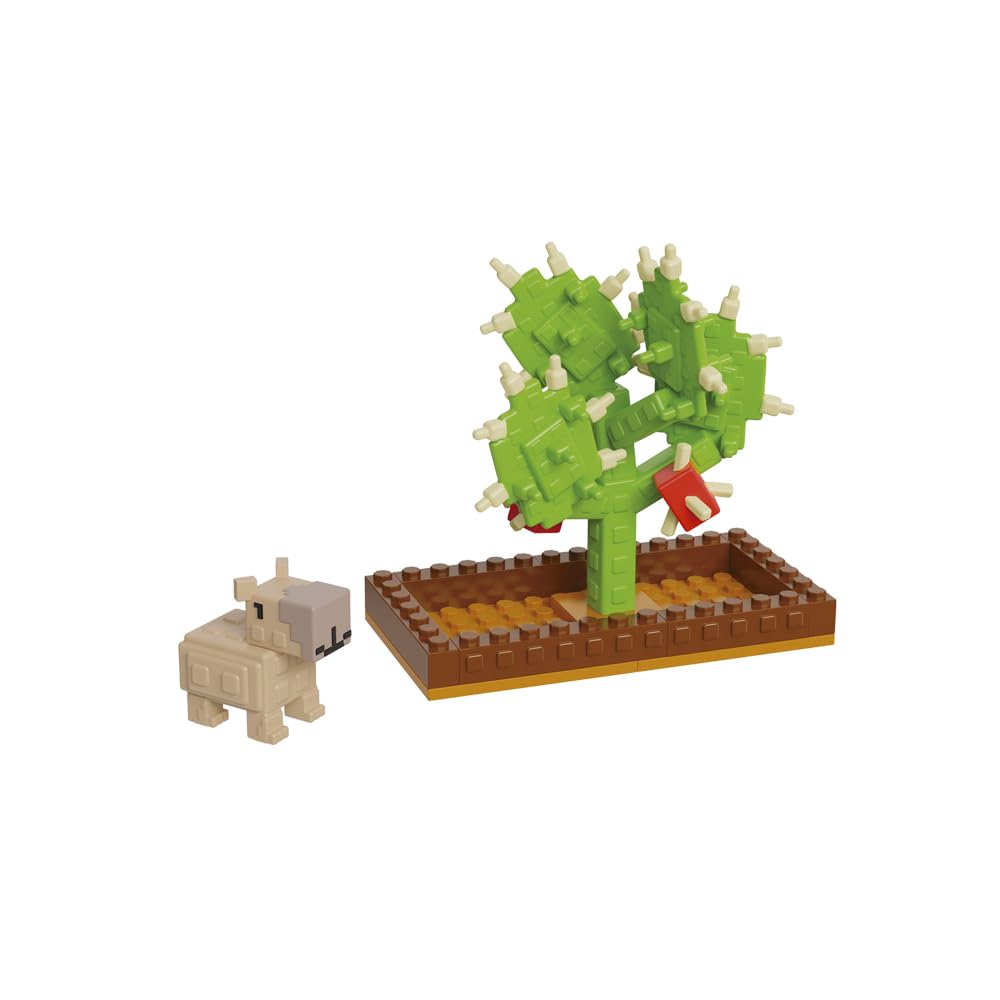 Grow A Garden Rare Crops Bundle - Series 1 Mini Surprise Sphere | Includes Roblox DLC 4